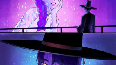 kpop demon hunters — GB news