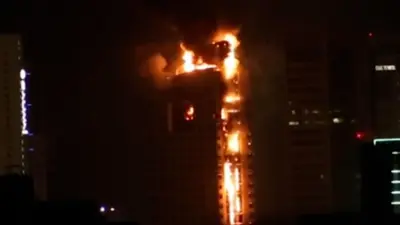 kuwait — GB news