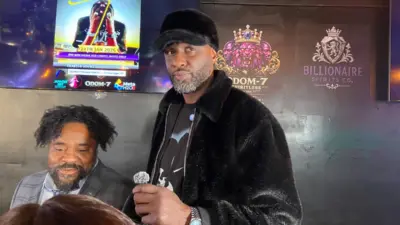 lamar odom — GB news