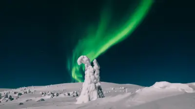 lapland — GB news