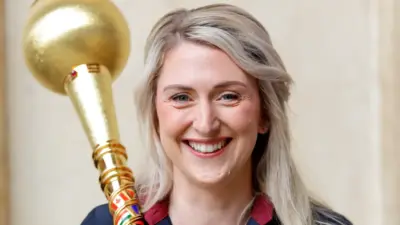 laura kenny — GB news