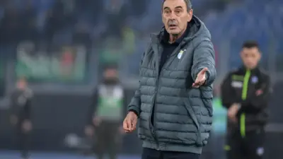 lazio — GB news