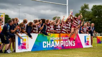 league 2 — GB news