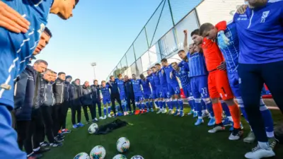 lech poznań – szachtar — GB news