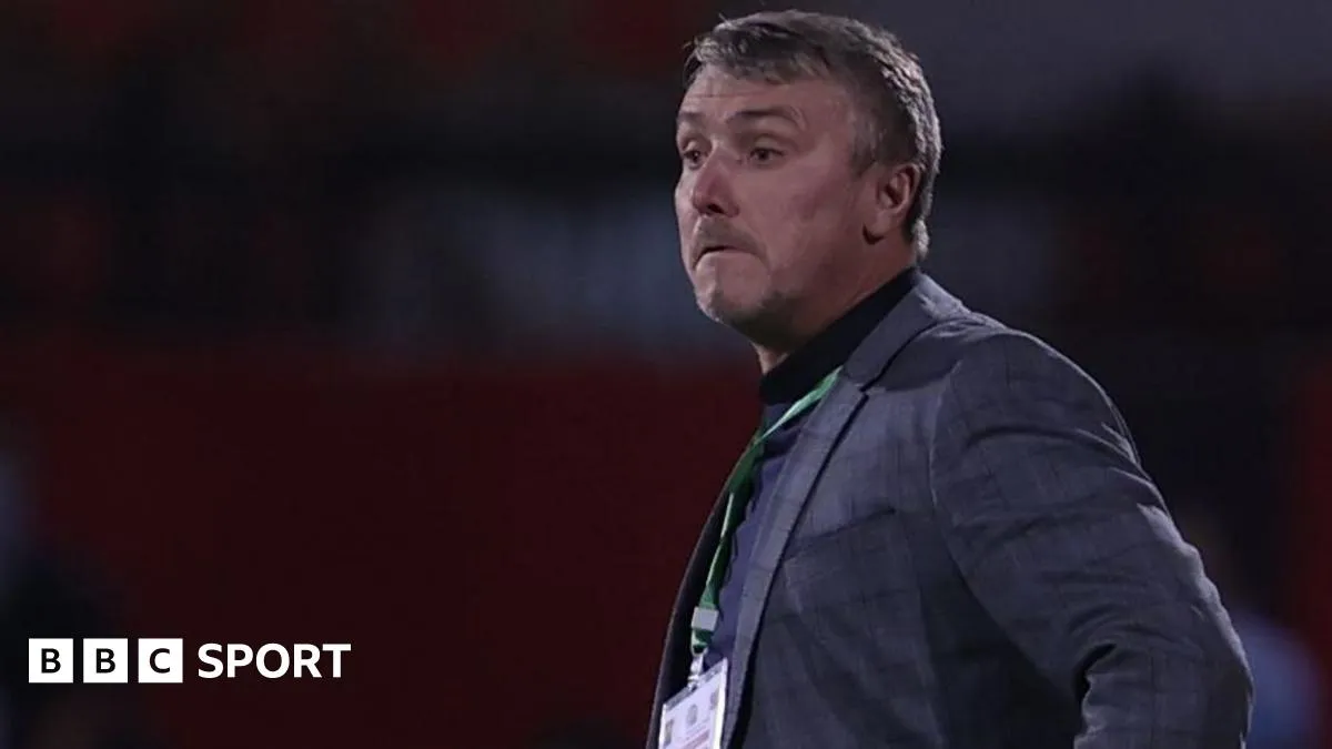 lee clark — GB news