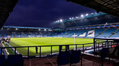leeds united vs sunderland — GB news
