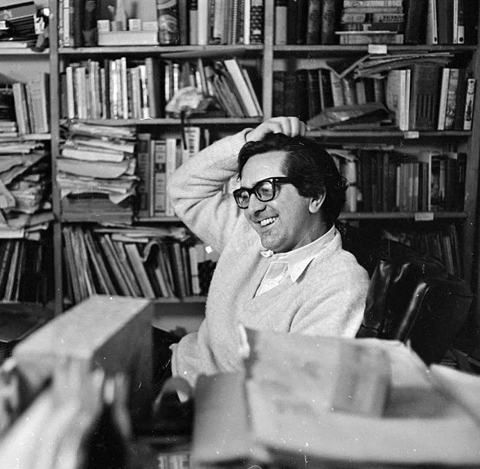 len deighton — GB news