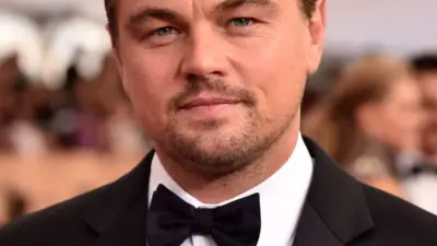 leonardo dicaprio — GB news