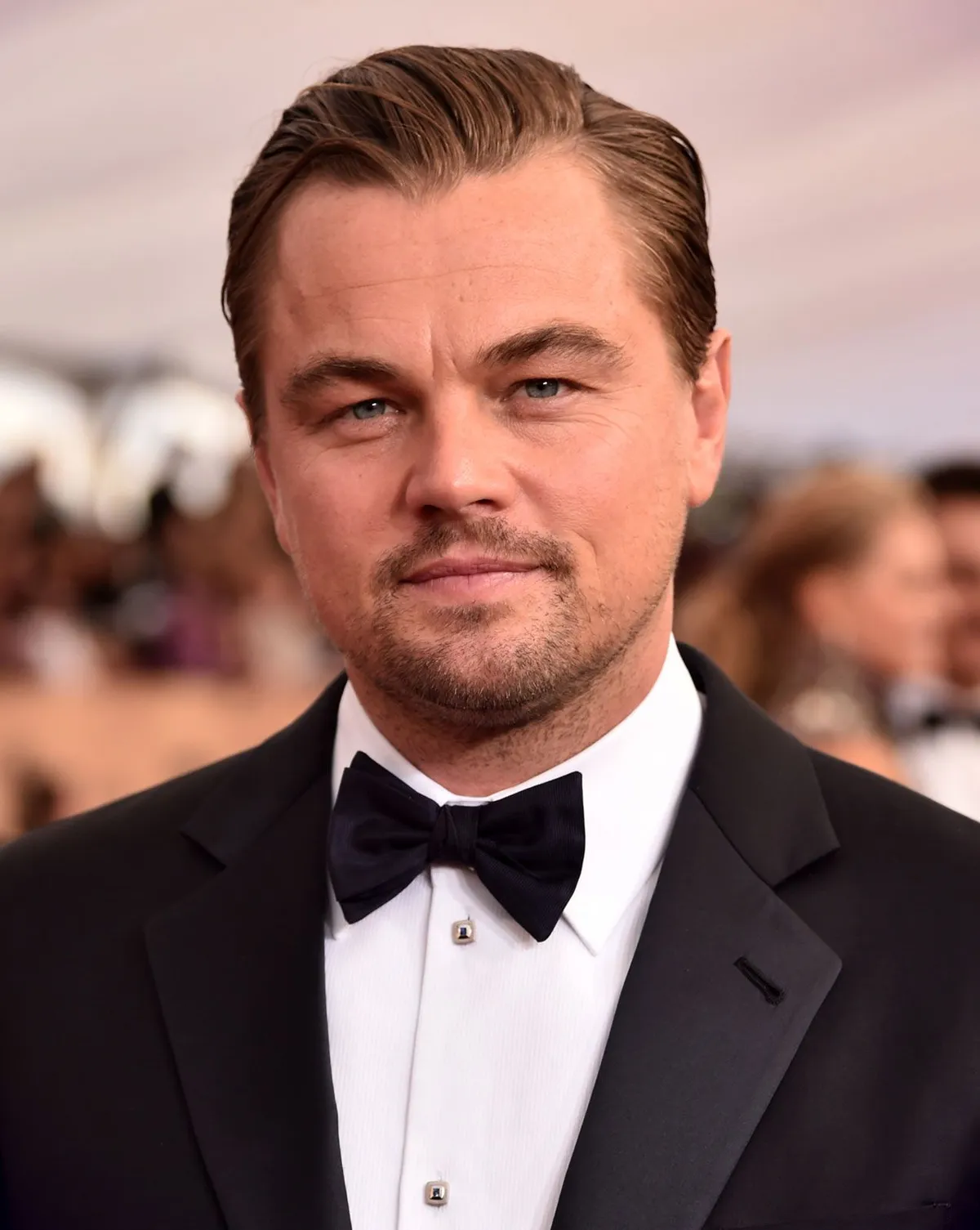 leonardo dicaprio — GB news
