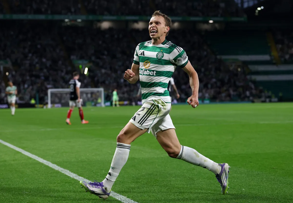 lewis capaldi — GB news