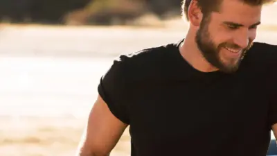 liam hemsworth — GB news