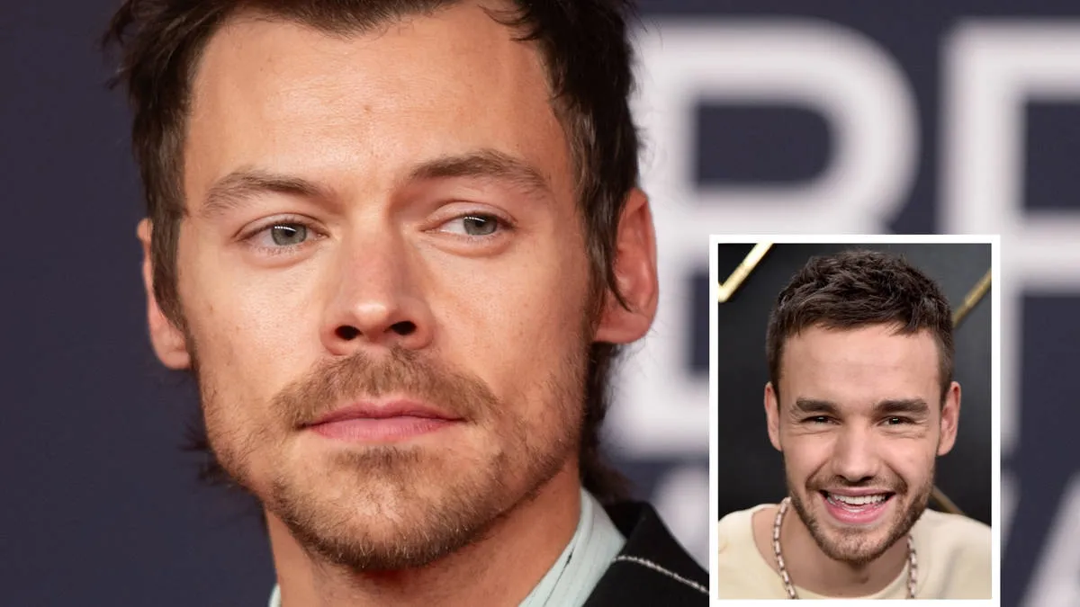 liam payne — GB news