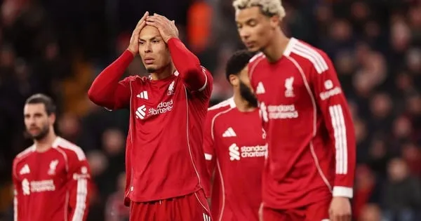 liga mistrzów — GB news