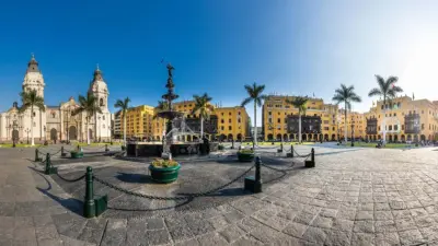 lima — GB news