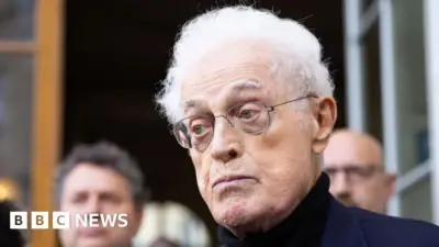 lionel jospin — GB news