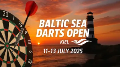 live darts scores — GB news