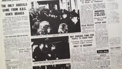 liverpool echo — GB news