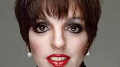liza minnelli — GB news