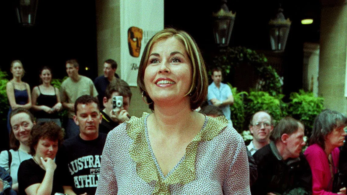 liza tarbuck — GB news