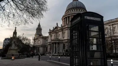 london weather — GB news