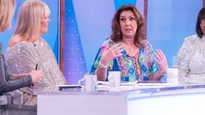 loose women — GB news