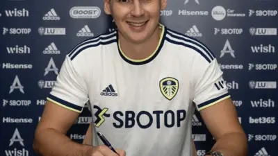 lufc — GB news