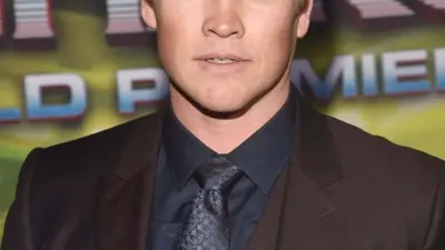 luke hemsworth — GB news