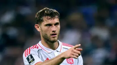 lyon vs lens — GB news