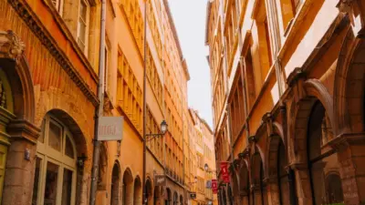 lyon — GB news