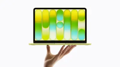 macbook neo — GB news