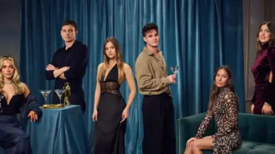 made in chelsea — GB news