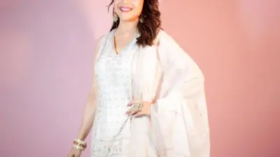 madhuri dixit — GB news