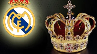 madrid fc — GB news