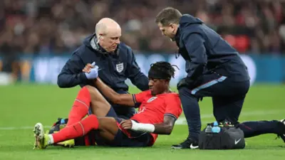 madueke — GB news
