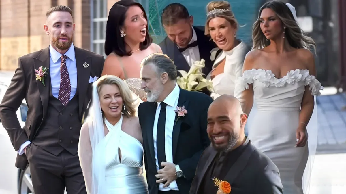 mafs australia 2026 — GB news