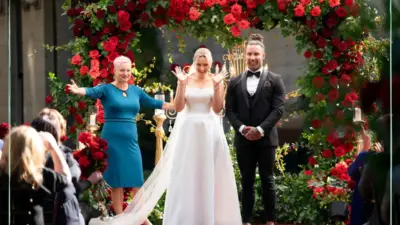 mafs australia — GB news