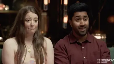 mafs reunion — GB news