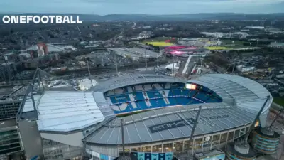 man city points deduction — GB news