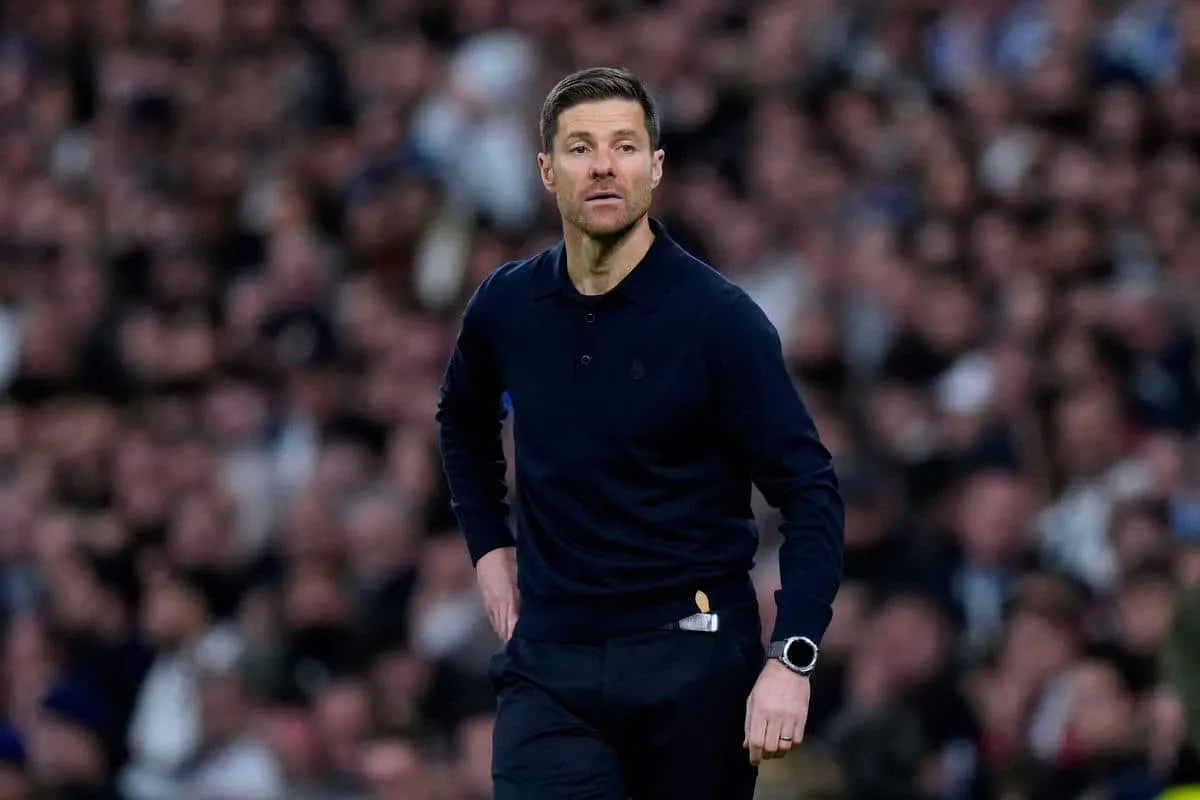 man city – real madryt — GB news