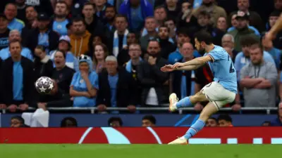 man city vs real madrid — GB news
