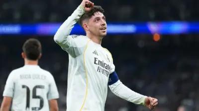 man city — GB news