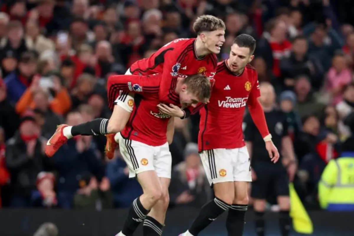 man united vs aston villa — GB news