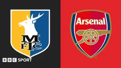 mansfield town — GB news