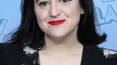 mara wilson — GB news