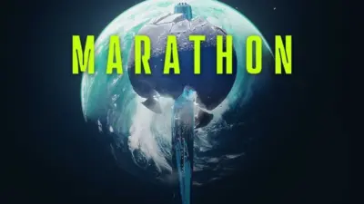 marathon steam charts — GB news