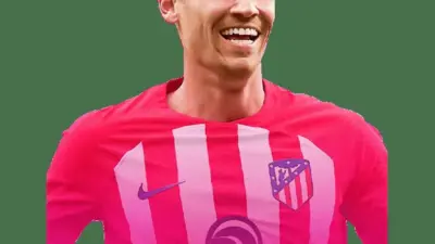 marcos llorente — GB news