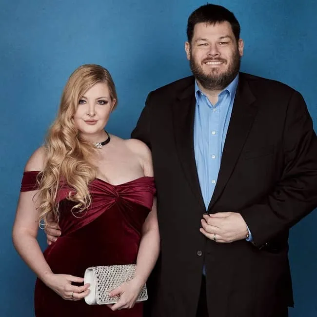 mark labbett — GB news