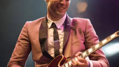 mark ronson — GB news