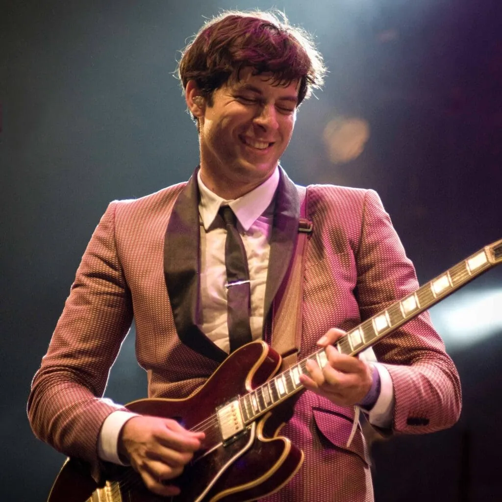 mark ronson — GB news