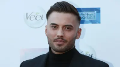 mark wright — GB news